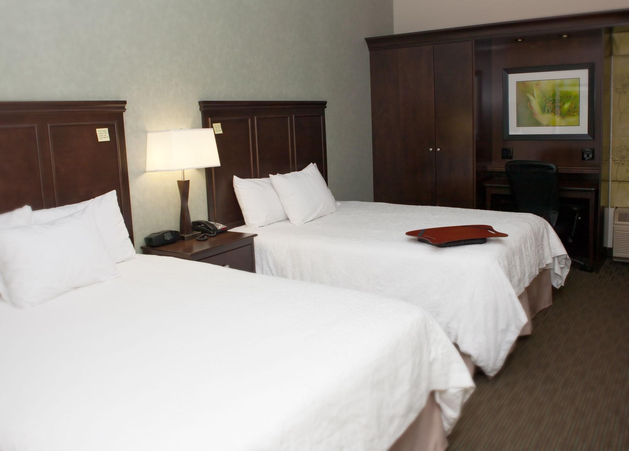Hampton Inn Ridgefield Park Exterior photo