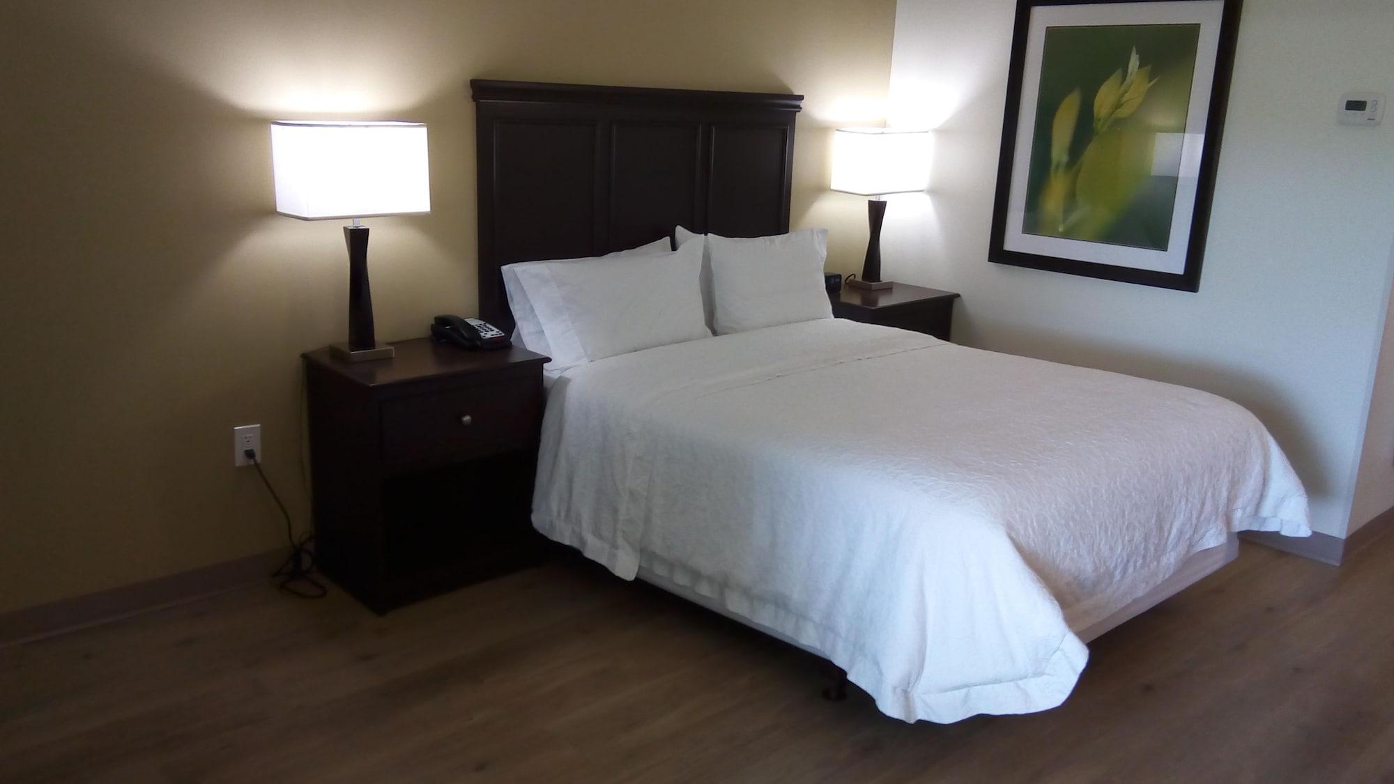 Hampton Inn Ridgefield Park Exterior photo